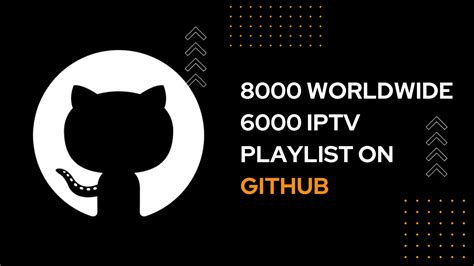 iptv github